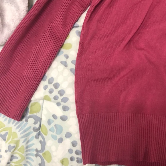 Malaga loose sweater petite size - Picture 2 of 9